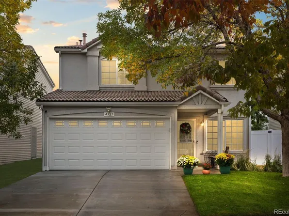 4325 Argonne Street, Denver, CO 80249