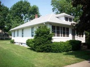 1317 N Benedict St, Chillicothe, IL