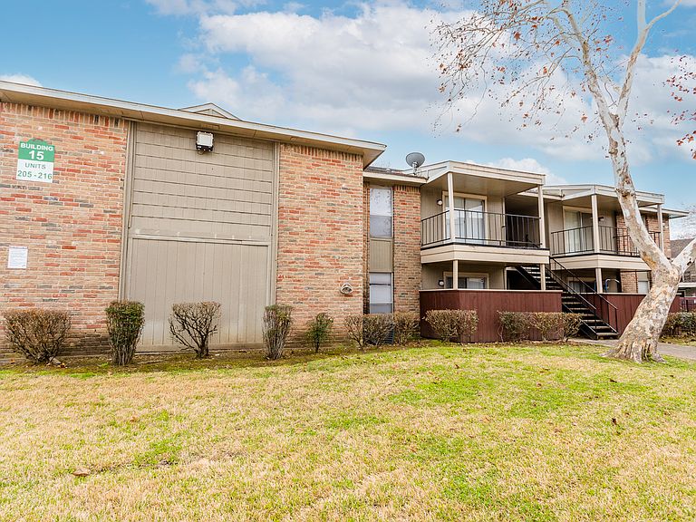 Westridge Gardens Apartment Rentals Houston, TX Zillow