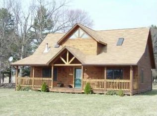 802 Winter Pl, Mountain Lake Park, MD