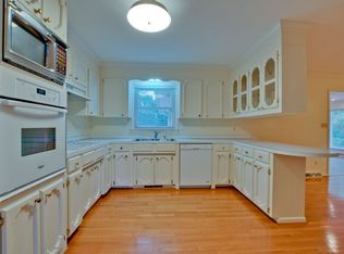 303 Westburg Ave SW, Huntsville, AL 35801