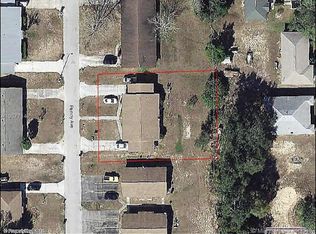 1522 Penny Ave FL 33870, Sebring, FL 33870