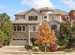 10488 Bluffmont Dr, Lone Tree, CO 80124
