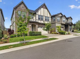 15409 NW Orchid St, Portland, OR 97229