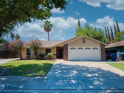 229 Tyler St, Patterson, CA, 95363