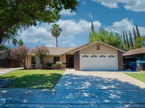 229 Tyler St, Patterson, CA 95363