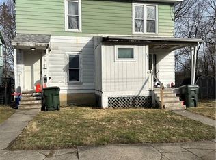 112 Thayer St, Jamestown, NY 14701