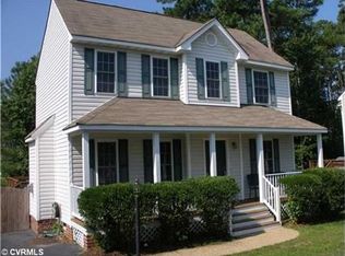 5200 Avery Green Dr, Glen Allen, VA 23059