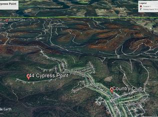 44 Cypress Point Ln #35, Eureka Springs, AR 72631