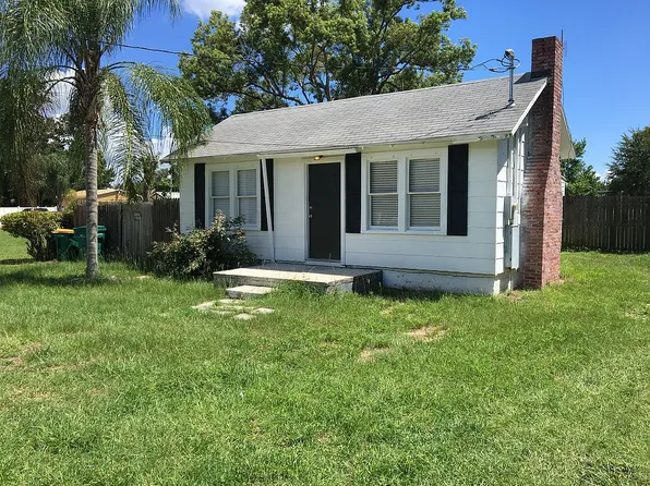 1900 E Orange Ave, Eustis, FL 32726