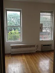 Rented by Real Broker NY LLC