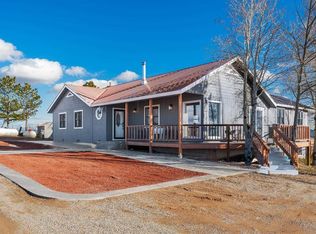4656 County Road 302, Durango, CO 81303
