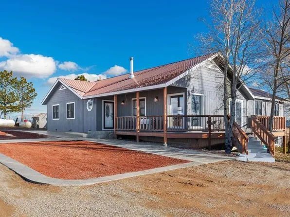 4656 County Road 302, Durango, CO 81303
