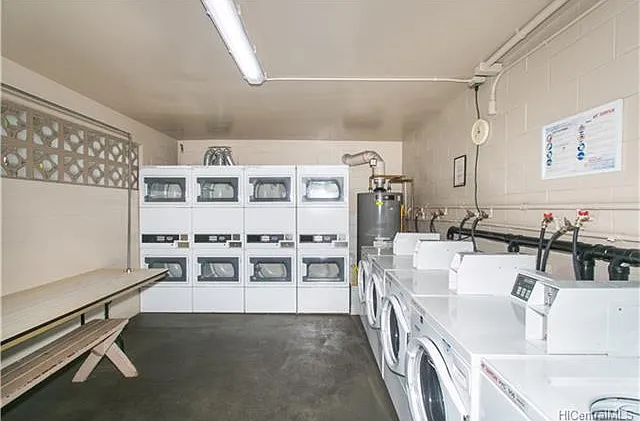 3121 Ala Ilima St #705 — Photo 10
