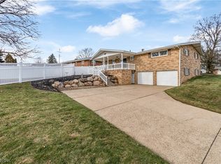 2307 Carlene Ave SW, Massillon, OH 44647