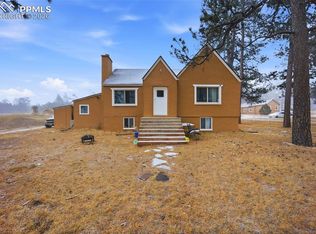 14720 Camp Robber Ct, Colorado Springs, CO 80908