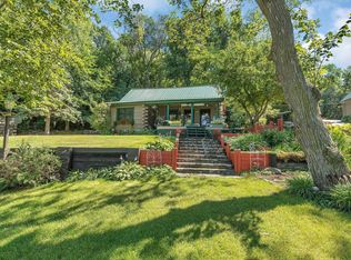 18113 Dunlin Rd, Burtrum, MN 56318