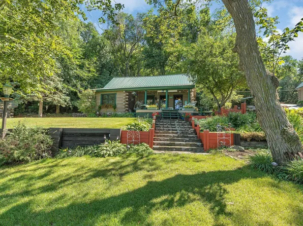 18113 Dunlin Rd, Burtrum, MN 56318