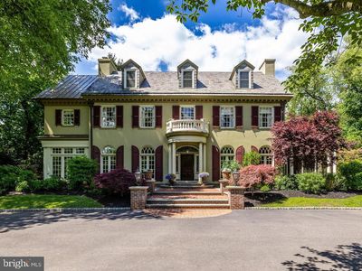 205 E Central Ave, Moorestown, NJ, 08057