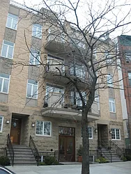 306-310 2nd Street in Park Slope