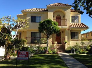 472 S El Molino Ave APT 9, Pasadena, CA 91101