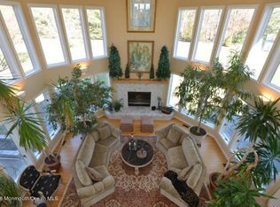 3423 Shoreline Dr, Allenwood, NJ 08720