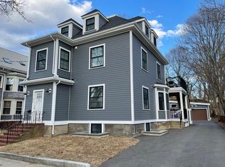 321 Lafayette St #2, Salem, MA 01970