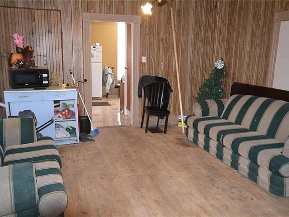 Large living room