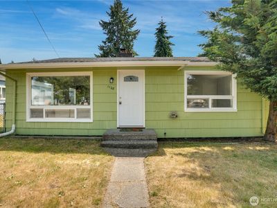 1108 116th Street S, Tacoma, WA, 98444
