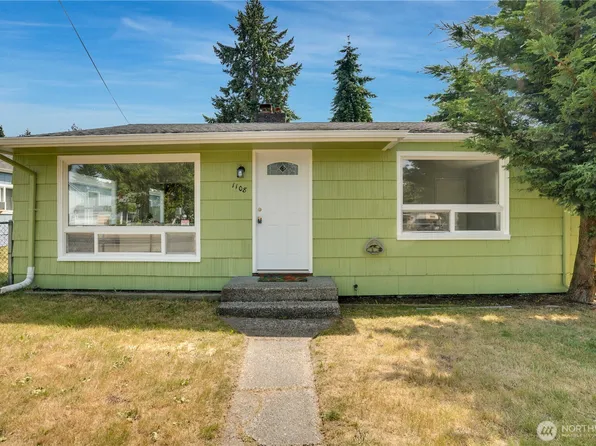 1108 116th Street S, Tacoma, WA 98444