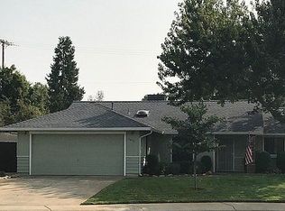 3477 Timbercreek Dr, Redding, CA 96002