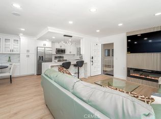 2122 Ronda Granada Unit Q, Laguna Woods, CA 92637