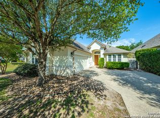 23107 Osprey Rdg, San Antonio, TX 78260