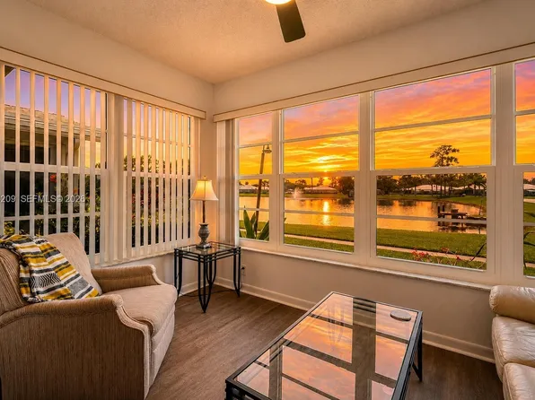 14604 Canalview Dr APT B, Delray Beach, FL 33484