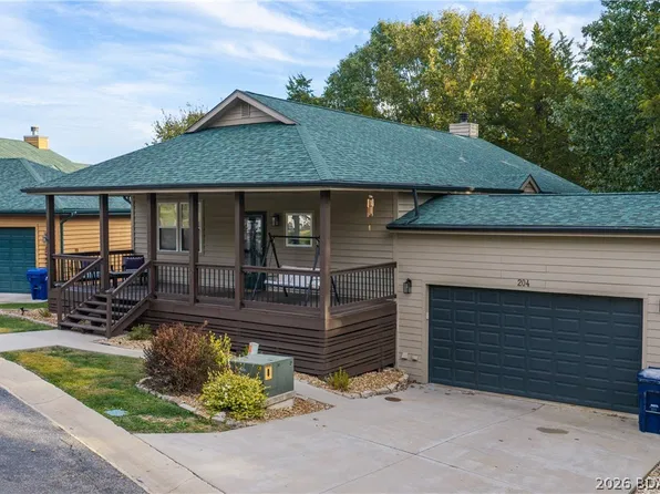 204 Weiskopf Way, Camdenton, MO 65020