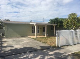 1311 NE 211th Ter, Miami, FL 33179