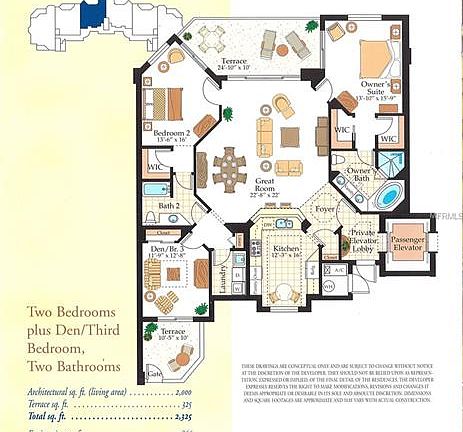 2nd image of 5823 Bowen Daniel Dr Unit 403