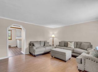 17 Cannongate Rd APT 88, Tyngsboro, MA 01879