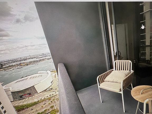2nd image of 601 NE 1st Ave #3411A