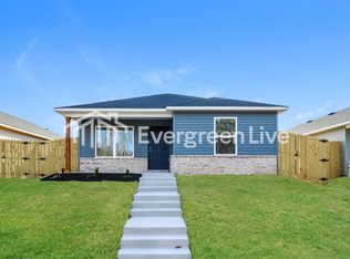 3150 S Bayou Aly, Fayetteville, AR 72701