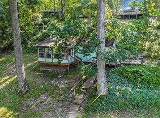 13741 Lower Bayside Dr NE, Belding, MI