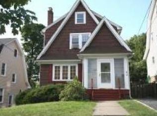 6 Fairmount Ter, West Orange, NJ 07052