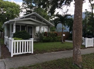 911 21st Ave N, Saint Petersburg, FL 33704