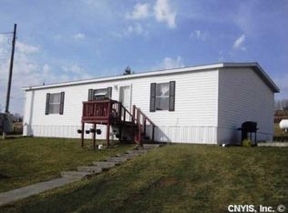 9942 State Route 90, Genoa, NY 13071