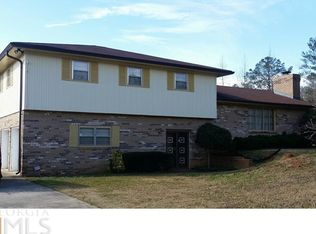 725 Moran Lake Rd, Rome, GA 30161