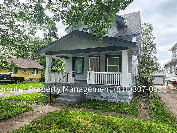 2nd image of 2607 E 73rd St