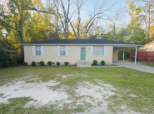 803 E Park Ave, Valdosta, GA 31602