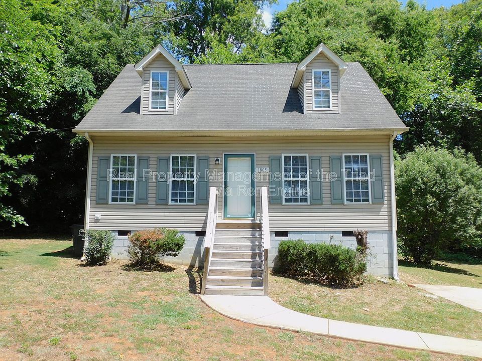 1st image of 1805 Cody Ave