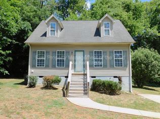 1805 Cody Ave, Greensboro, NC 27405
