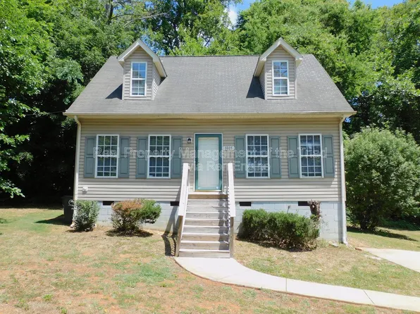 1805 Cody Ave, Greensboro, NC 27405